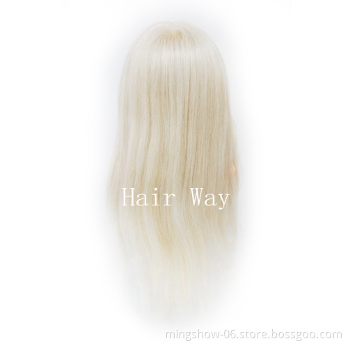 No MOQ omc mannequin head, wholesale mannequin head with shoulder